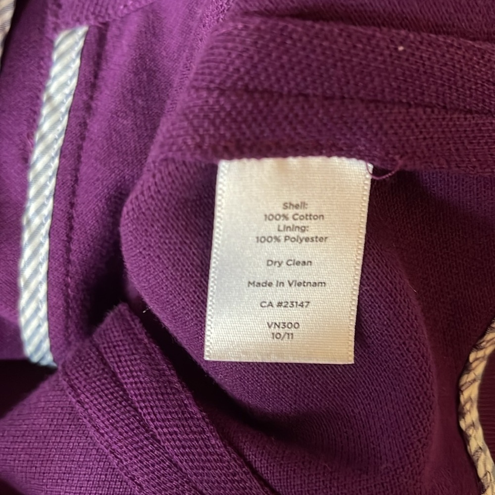 Talbots blazer jacket - Picture 7 of 11